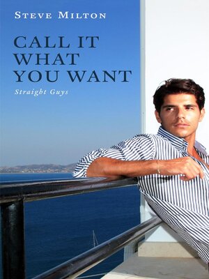 cover image of Call It What You Want